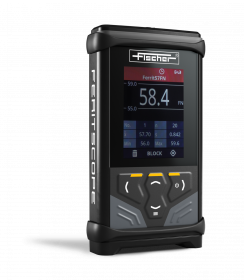Fischer Technology FERITSCOPE DMP30